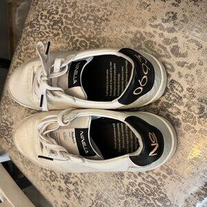 Novella Chapter 1 Verse 1 shoes 2020